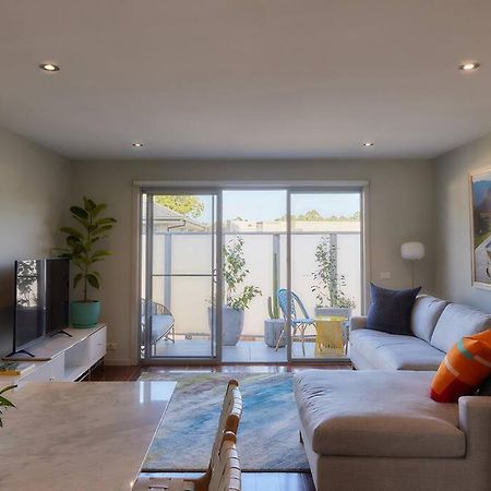 Vine Close Apartment هيلسفيل المظهر الخارجي الصورة