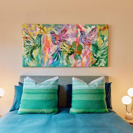 Vine Close Apartment هيلسفيل المظهر الخارجي الصورة