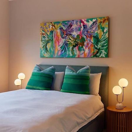 Vine Close Apartment هيلسفيل المظهر الخارجي الصورة