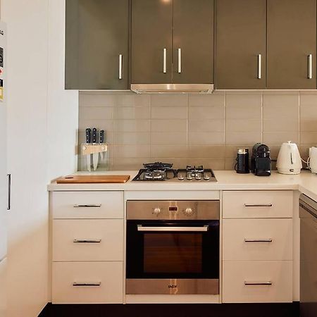 Vine Close Apartment هيلسفيل المظهر الخارجي الصورة