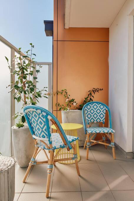 Vine Close Apartment هيلسفيل المظهر الخارجي الصورة