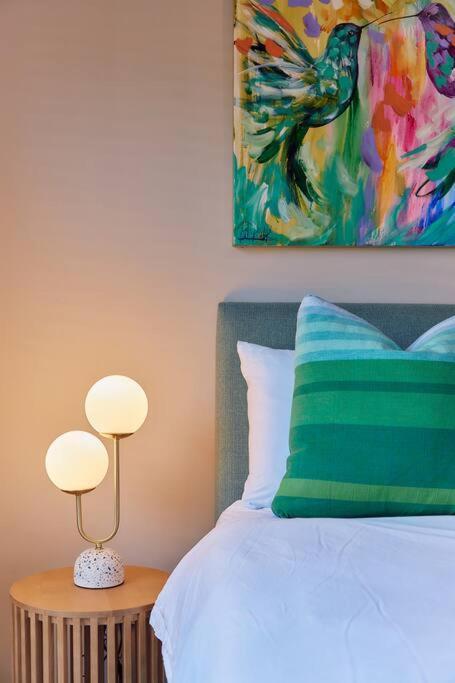 Vine Close Apartment هيلسفيل المظهر الخارجي الصورة