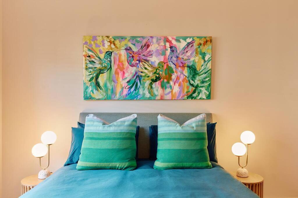 Vine Close Apartment هيلسفيل المظهر الخارجي الصورة
