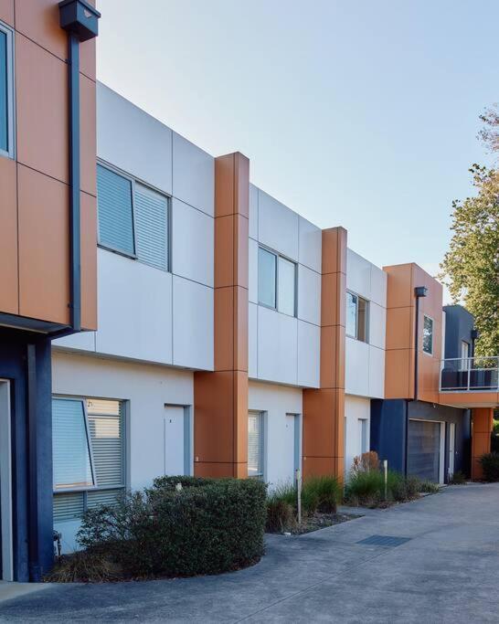Vine Close Apartment هيلسفيل المظهر الخارجي الصورة