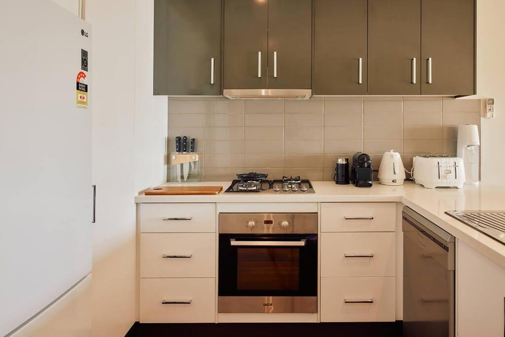 Vine Close Apartment هيلسفيل المظهر الخارجي الصورة